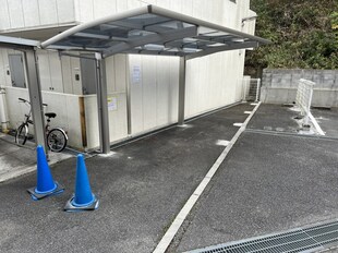 インタービレッジ城北二番館の物件外観写真